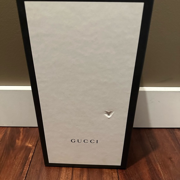 Gucci mules PRINCETOWN - Picture 8 of 8